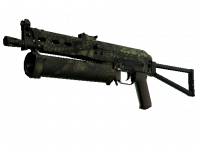 PP-Bizon Anolis